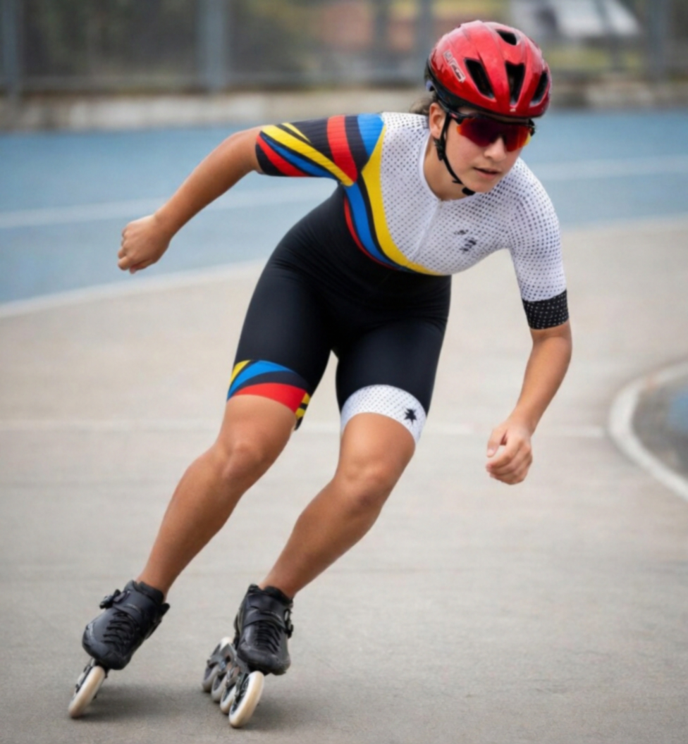 Nueva Colección Colombia