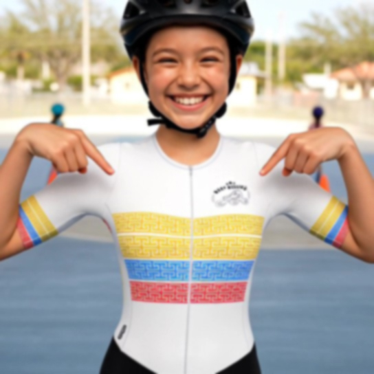 Nueva Colección Colombia