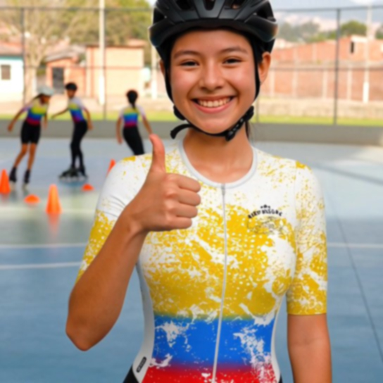 Nueva Colección Colombia